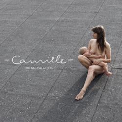Camille - The Sound Of Milk [Collector random color eco 3LP]
