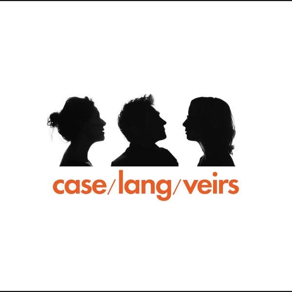 Various Artists - Case/Lang/Veirs | 10th Anniversary
