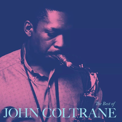 John Coltrane - The Best Of John Coltrane