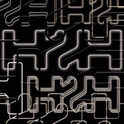 H2H (Chez Damier & Ben Vedren) - No More EP