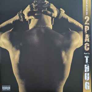2Pac - The Best Of Part 1 : Thug