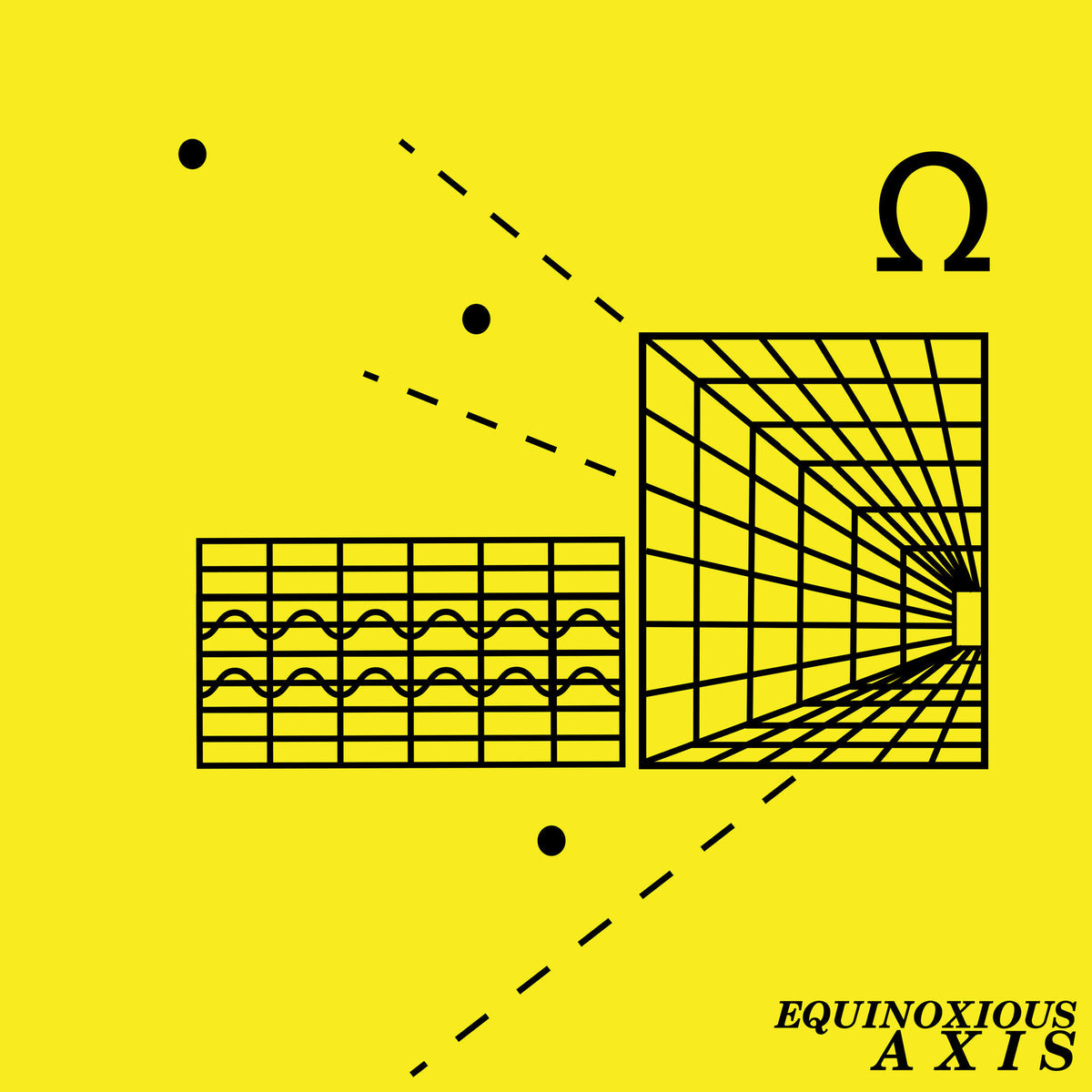 Equinoxious - Axis