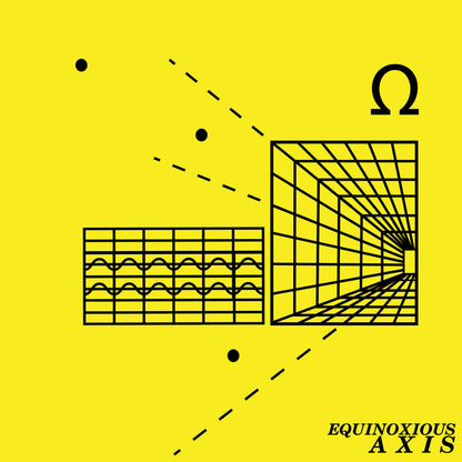 Equinoxious - Axis
