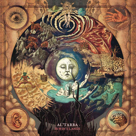 Al'Tarba - Irwin's Lands