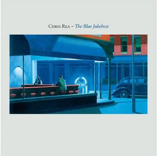 Chris Rea - The Blue Jukebox