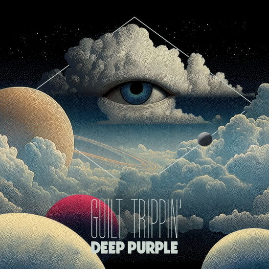 Deep Purple - Guilt Trippin | Limited Edition Colored Vinyl