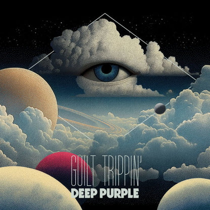 Deep Purple - Guilt Trippin | Limited Edition Colored Vinyl