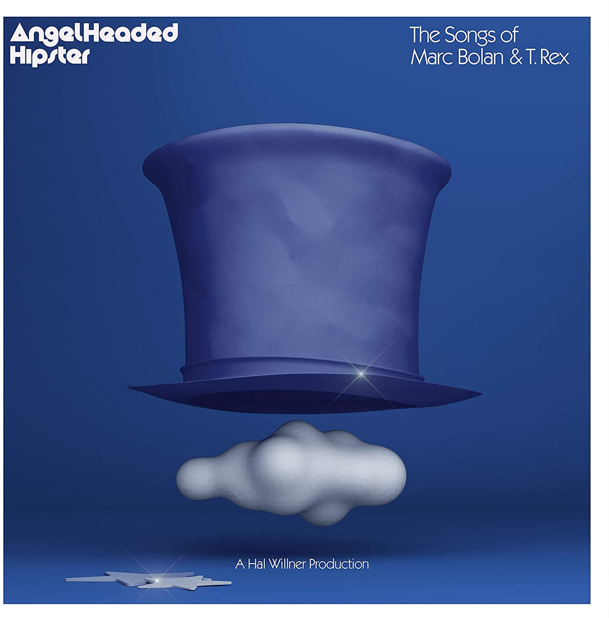 Various Artists - Angelheaded Hipster