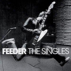Feeder - The Singles | Vinyl Pink