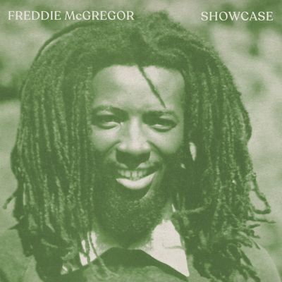 Freddie McGregor- Showcase