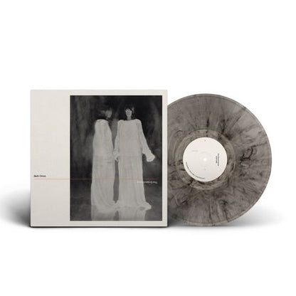 Beth Orton - The Ground Above [Indie Exclusive Cigarette Curls Smokey/Translucent Marbled]