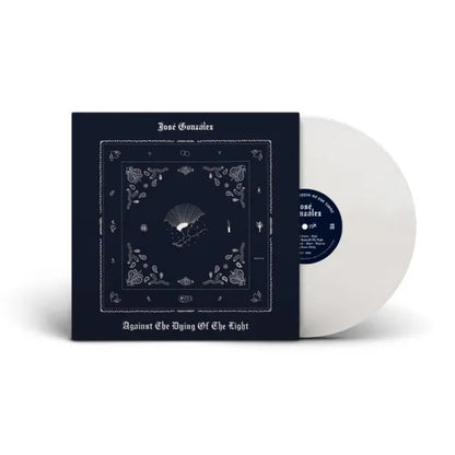 Jose Gonzalez - Against The Dying Of The Light