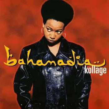 Bahamadia - Kollage (2026 Repress)
