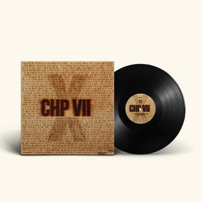 Ezra Collective - Chapter 7 / 10th Anniversary Edition