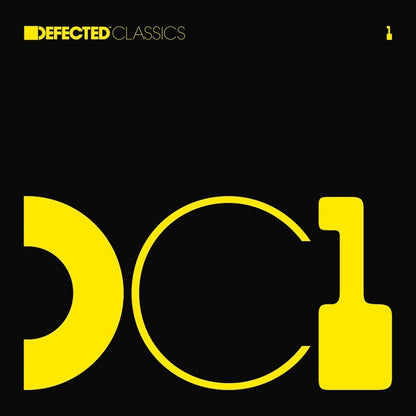 Various Artists - Defected Classic 1
