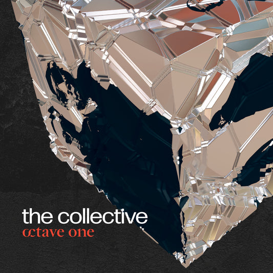 Octave One - The Collective (1989-1998) Deluxe Edition