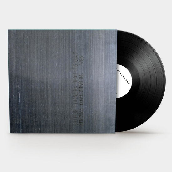 New Order - Brotherhood