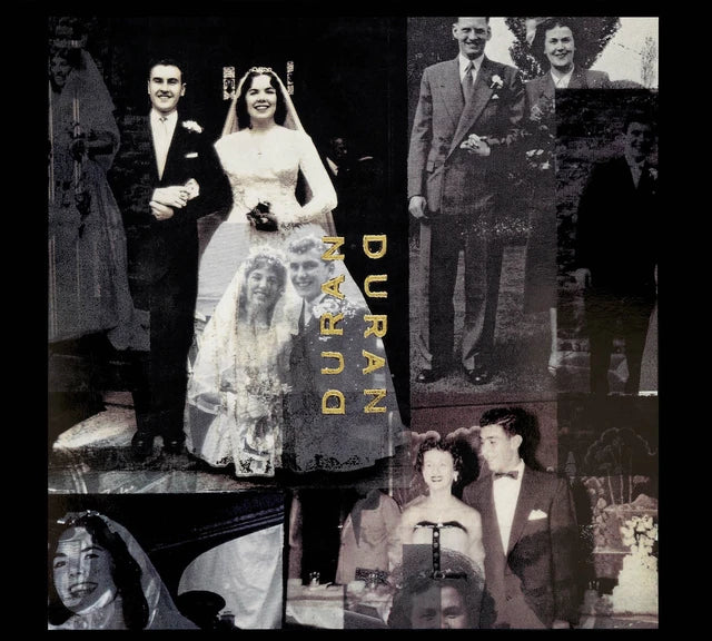 Duran Duran - Duran Duran