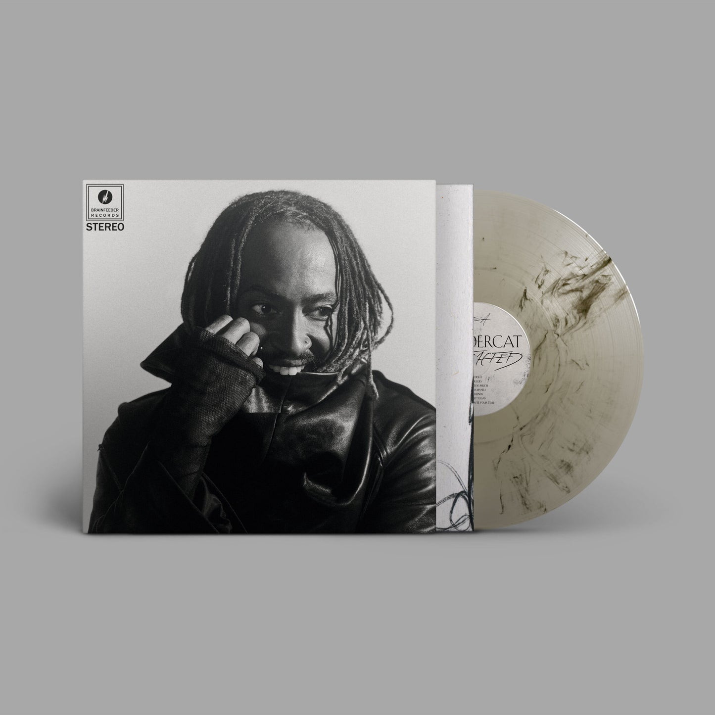 Thundercat - Distracted