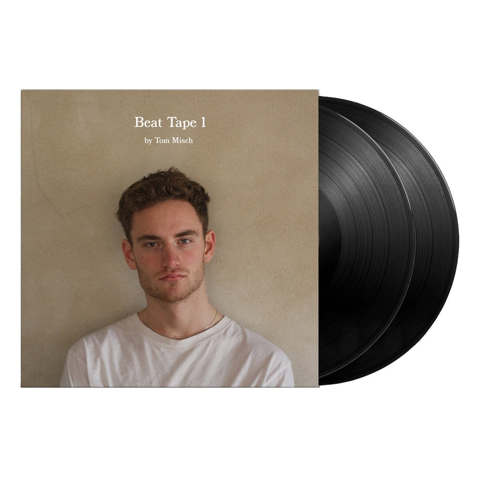 Tom Misch - Beat Tape 1