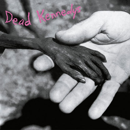 Dead Kennedys - Plastic Surgery Disasters