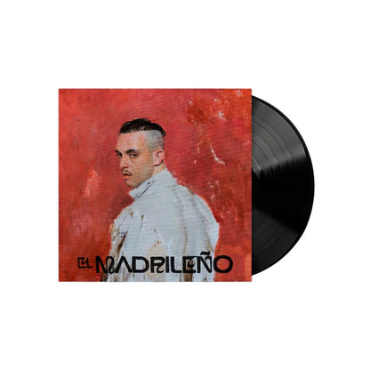 C. Tangana - El Madrileno