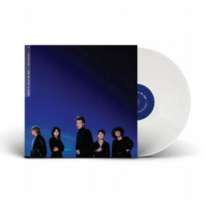 Brigitte Calls Me Baby - Irreversible | White vinyl