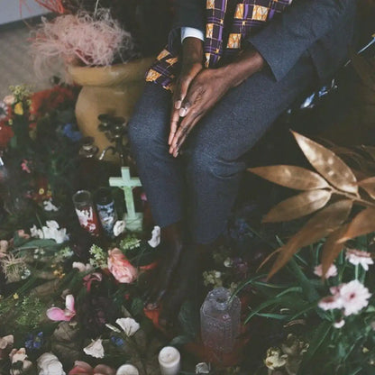 Joshua Idehen - Learn To Swim A Mixtape