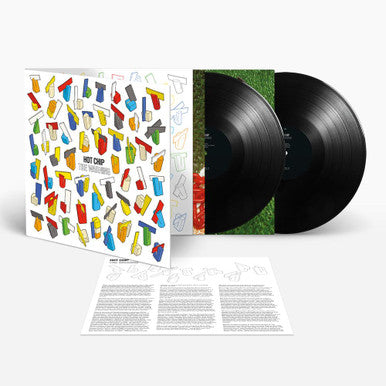 Hot Chip - The Warning / 20th Anniversary Edition