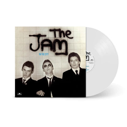 The Jam - In The City
