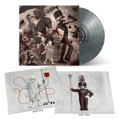 My Chemical Romance - The Black Parade