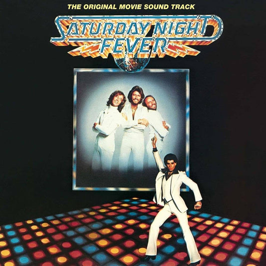 Various - Saturday Night Fever OST