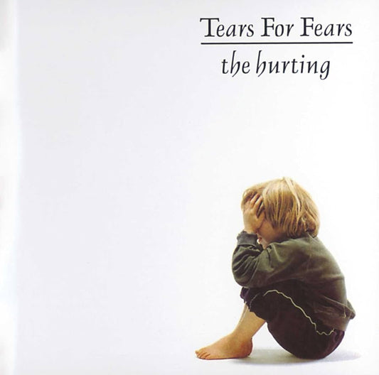 Tears For Fears - The Hurting | Half Speed Mastering