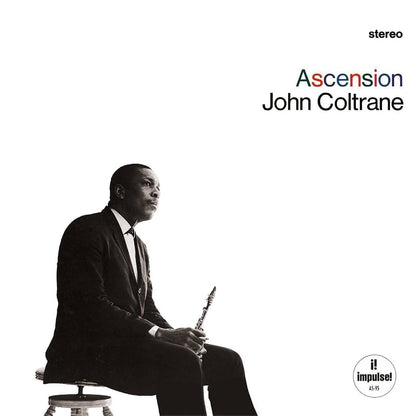 John Coltrane - Ascension