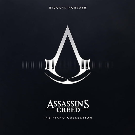 Nicolas Horvath - Assassin's Creed Piano Collection