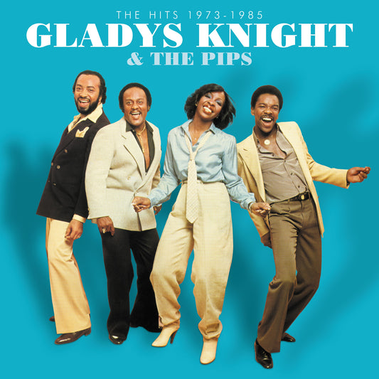 Gladys Knight & The Pips - The Hits 1973-1985