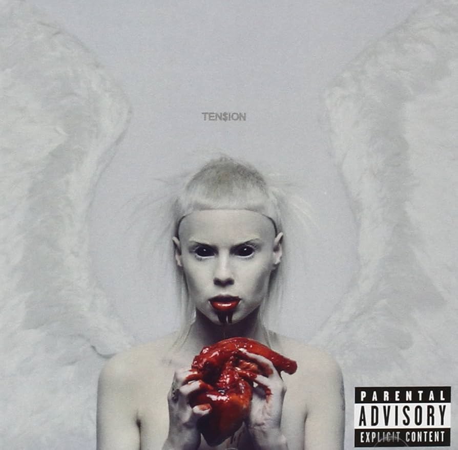 Die Antwoord - Æn$ion