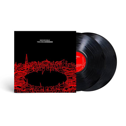 Nine Inch Nails - Tron Ares: Divergence