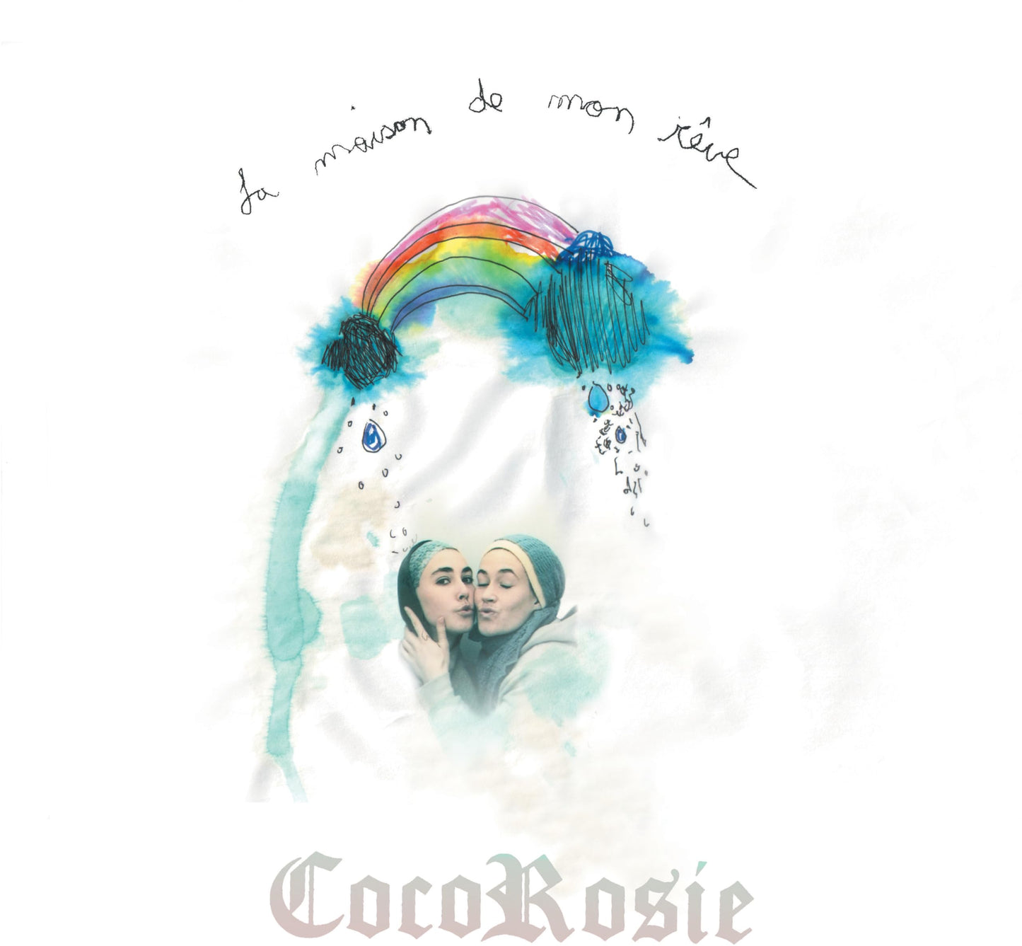 Cocorosie - La Maison De Mon Reve 20th Anniversary | Vinyl Vert