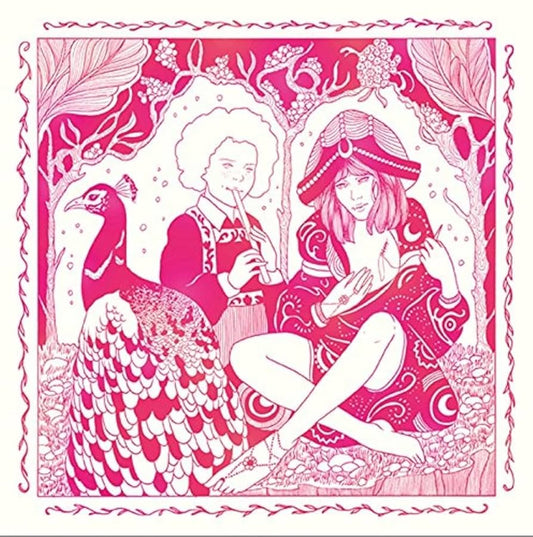 Melody's Echo Chamber - Bon Voyage