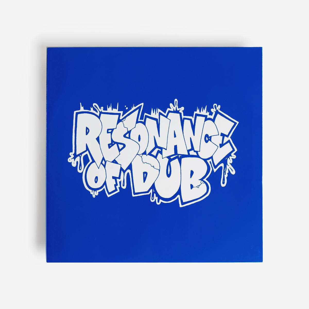 Ekowmania meets DJ Sotofett - Dub Souljah