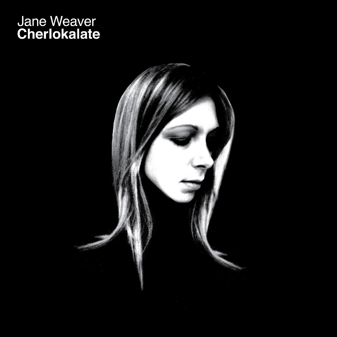 Jane Weaver - Cherlokalate | Limited Edition Silver Vinyl