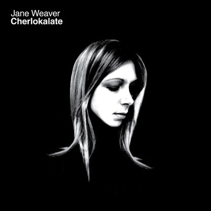 Jane Weaver - Cherlokalate | Limited Edition Silver Vinyl