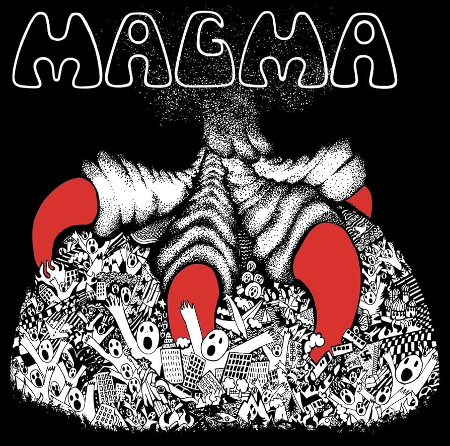Magma - Kobaïa