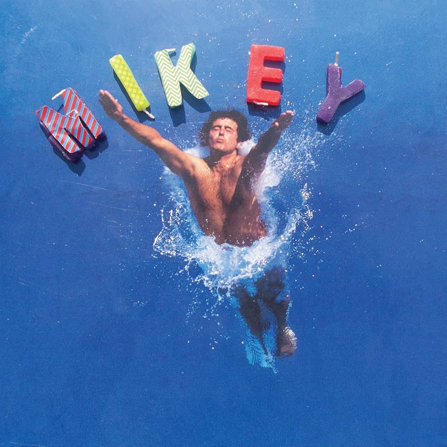 Mikey Young - You Feelin Me