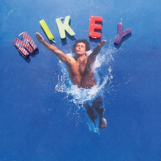Mikey Young - You Feelin Me