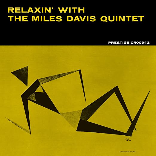 The Miles Davis Quintet - Relaxin' With