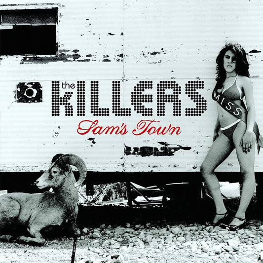 The Killers - Sam's Town