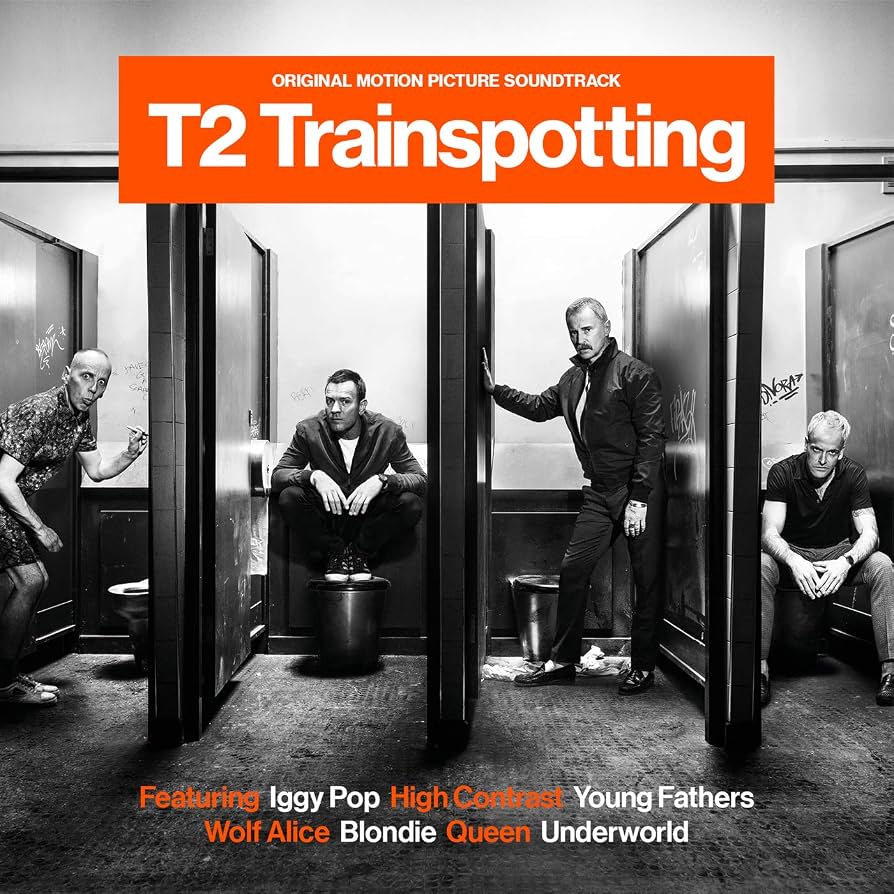 T2 Trainspotting OST
