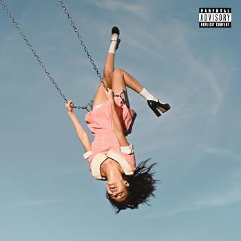 Olivia Rodrigo - Spark In The Dark